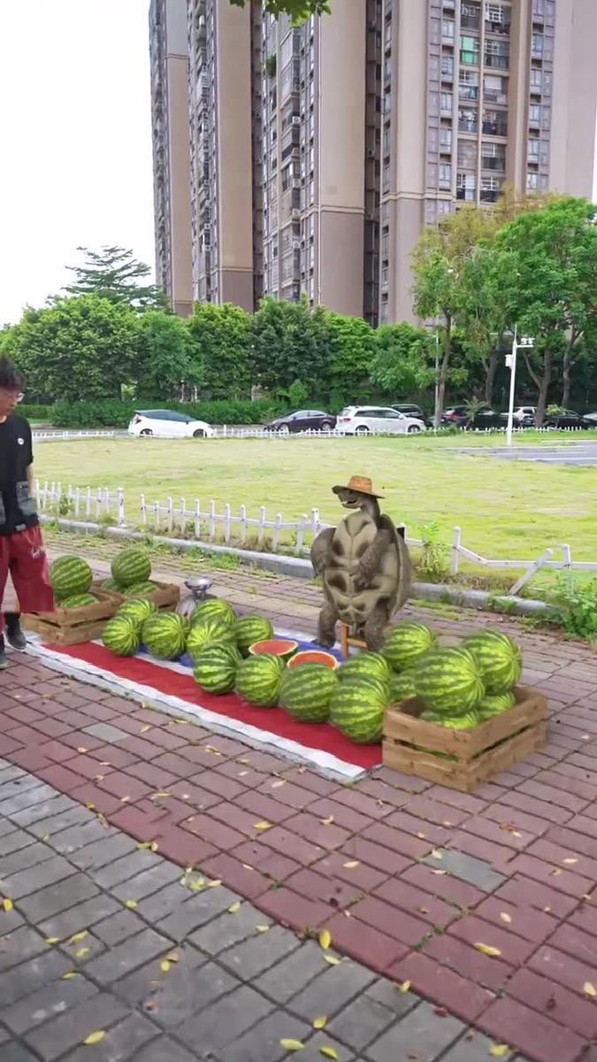 Xiao Jie Technology | LINE VOOM